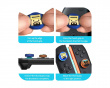 Switch 2 Thumb Grips - 4 pcs - Dave Edition