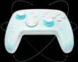 Firefly Pro Wireless Controller for Nintendo Switch - Kakariko