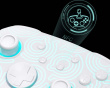 Firefly Pro Wireless Controller for Nintendo Switch - Kakariko