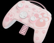 Firefly Pro Wireless Controller for Nintendo Switch - Cat Paw