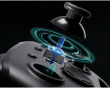 Luminex Pro Wireless Controller for Nintendo Switch with Charging Dock - Miner