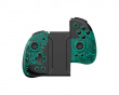 Luminous Wireless Joy-Pad for Nintendo Switch - Zonaite Black