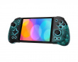 Luminous Wireless Joy-Pad for Nintendo Switch - Zonaite Black