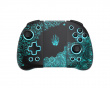 Luminous Wireless Joy-Pad with Charging Grip for Nintendo Switch - Zonaite Black