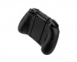 Luminous Wireless Joy-Pad with Charging Grip for Nintendo Switch - Zonaite Black