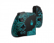 Luminous Wireless Joy-Pad with Charging Grip for Nintendo Switch - Zonaite Black