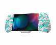 Luminpad Gripcon Controller for Nintendo Switch - Camouflage White