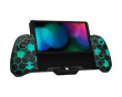 Luminpad Gripcon Controller for Nintendo Switch - Comb