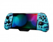 Luminpad Gripcon Controller for Nintendo Switch - Camouflage Blue