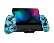 Luminpad Gripcon Controller for Nintendo Switch - Camouflage Blue