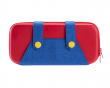 Carrying Case for Nintendo Switch 2 - Red