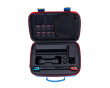 Travel Case for Nintendo Switch 2 - Red