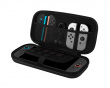 Carrying Case for Nintendo Switch 2 - Black Iron Stamp