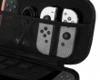 Carrying Case for Nintendo Switch 2 - Black Iron Stamp