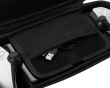 PlayStation Portal Carrying Bag - Black Iron Stamp
