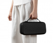 PlayStation Portal Carrying Bag - Black Iron Stamp
