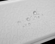 PlayStation Portal Carrying Bag - White Iron Stamp