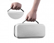 PlayStation Portal Carrying Bag - White Iron Stamp