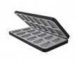 Nintendo Switch Game Storage - 24 Slots - Maze