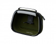 Crystal Shell Controller Carrying Case - Olive
