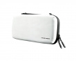 Softshell Nintendo Switch Carrying Case - White