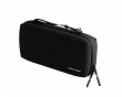 Softshell Nintendo Switch Carrying Case - Black