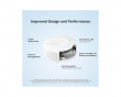 Smart ZigBee Switch SNZB-01P (Round)