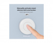 Smart ZigBee Switch SNZB-01P (Round)