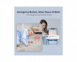 Smart ZigBee Switch SNZB-01P (Round)