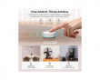 Smart ZigBee Switch SNZB-01P (Round)