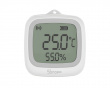 ZigBee LCD Temperature and Humidity Sensor