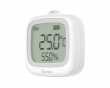 ZigBee LCD Temperature and Humidity Sensor