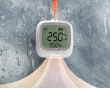 ZigBee LCD Temperature and Humidity Sensor