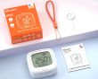 ZigBee LCD Temperature and Humidity Sensor