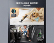 V8 Apex Cordless Portable Car Vacuum Cleaner - Black