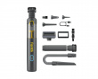 V8 Apex Cordless Portable Car Vacuum Cleaner - Grey