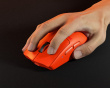 Pro Series CARPE-X Gaming Mouse - Orange