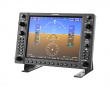 MGX1000 Instrument Panel