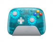 Ultimate 2 HE Wireless Controller - Clear Blue