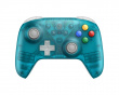 Ultimate 2 HE Wireless Controller - Clear Blue