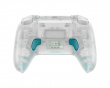Ultimate 2 HE Wireless Controller - Clear Blue