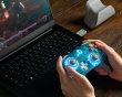 Ultimate 2 HE Wireless Controller - Clear Blue