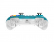 Ultimate 2 HE Wireless Controller - Clear Blue