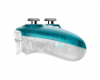 Ultimate 2 HE Wireless Controller - Clear Blue