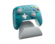 Ultimate 2 HE Wireless Controller - Clear Blue