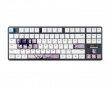 PCMK 3 HE TKL Keyboard ANSI - Something Edition