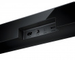 Soundbar Pro 2.0 Wireless Connection - Black