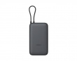 Powerbank 22 Watt 20000 mAh - Dark grey