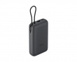 Powerbank 22 Watt 20000 mAh - Dark grey
