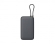 Powerbank 22 Watt 20000 mAh - Dark grey